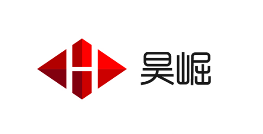 昊崛LOGO